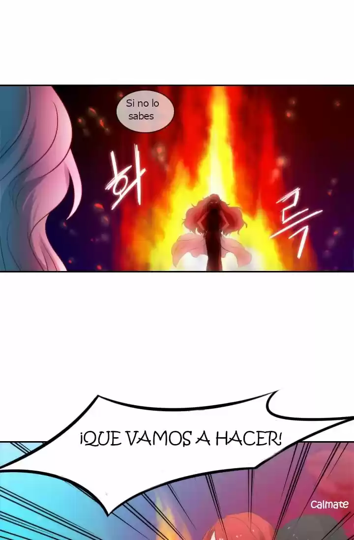 Spirit King Elqueeness - Capítulo 5 - Página 36 - LectorTMOo