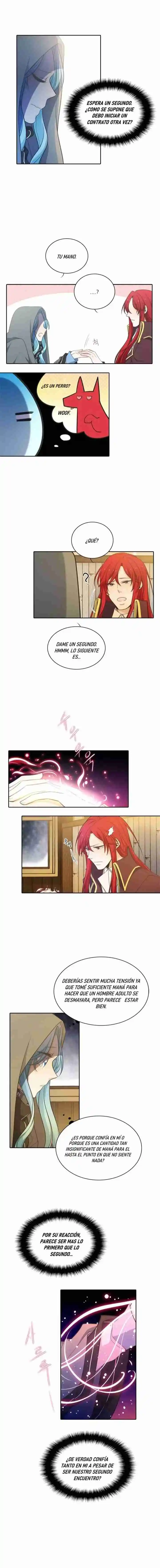 Spirit King Elqueeness - Capítulo 51 - Página 5 - LectorTMOo