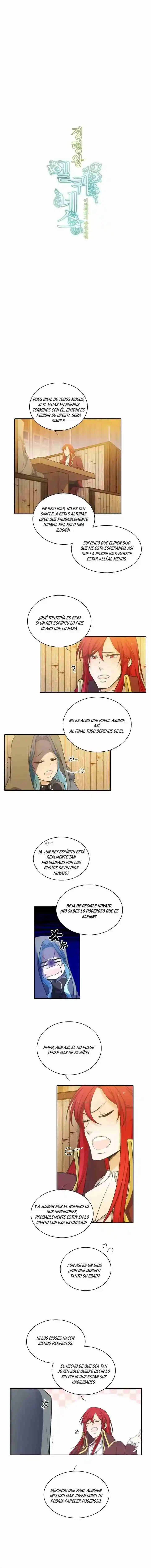 Spirit King Elqueeness - Capítulo 52 - Página 2 - LectorTMOo