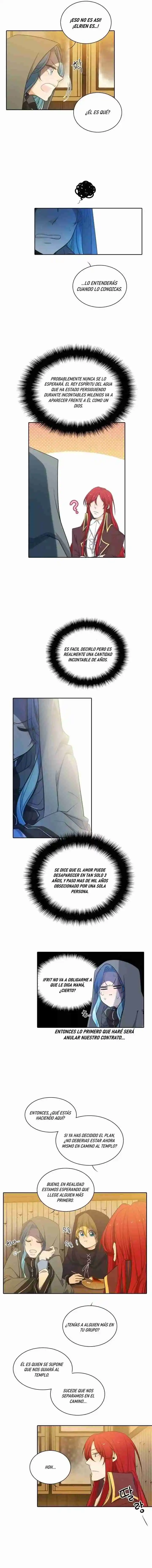 Spirit King Elqueeness - Capítulo 52 - Página 3 - LectorTMOo
