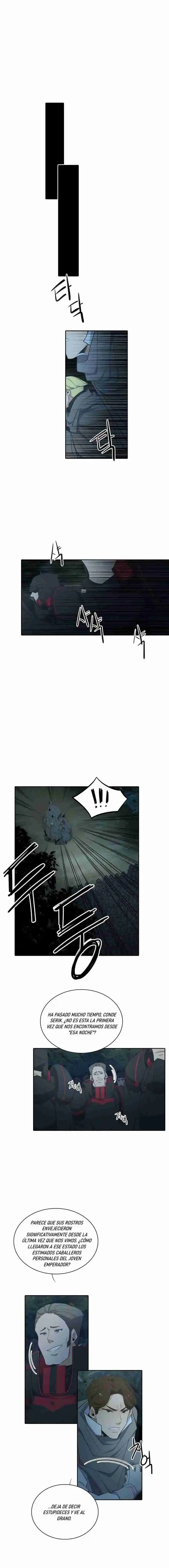 Spirit King Elqueeness - Capítulo 53 - Página 3 - LectorTMOo