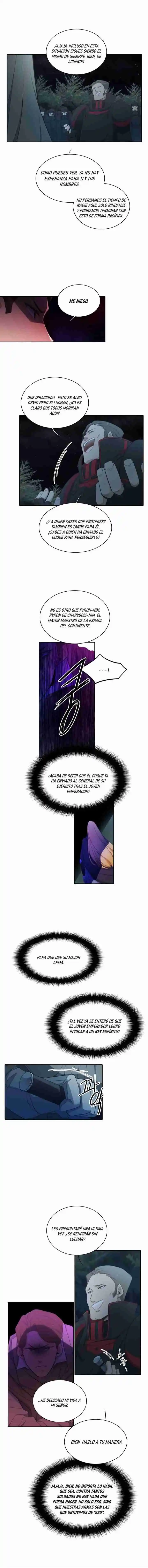 Spirit King Elqueeness - Capítulo 53 - Página 4 - LectorTMOo