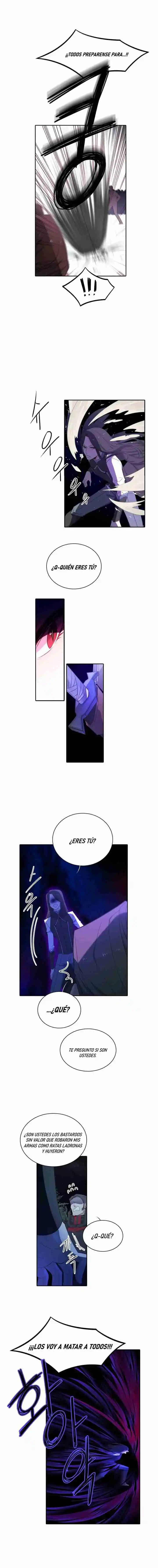 Spirit King Elqueeness - Capítulo 53 - Página 5 - LectorTMOo