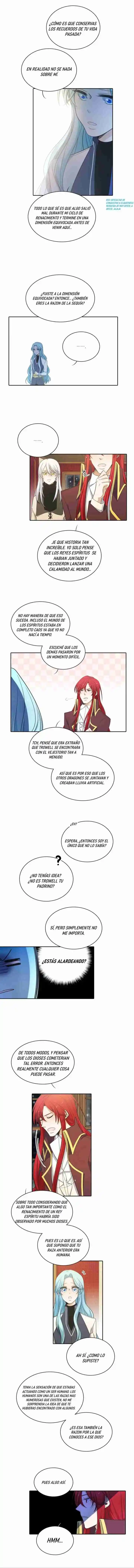 Spirit King Elqueeness - Capítulo 54 - Página 6 - LectorTMOo