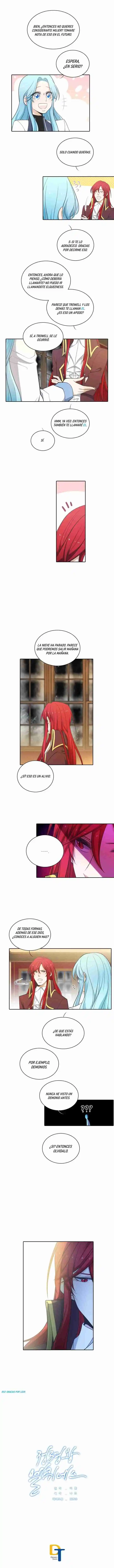 Spirit King Elqueeness - Capítulo 54 - Página 7 - LectorTMOo