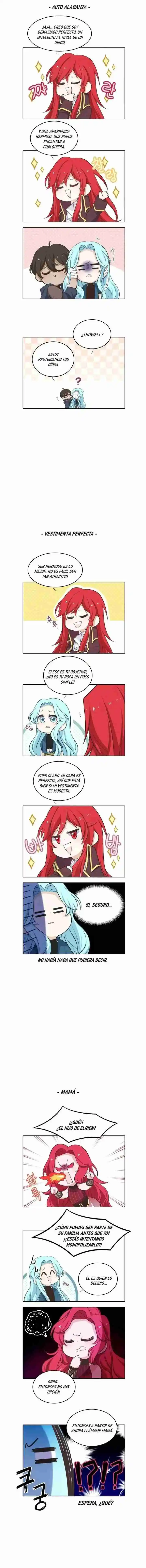 Spirit King Elqueeness - Capítulo 55.5 - Página 6 - LectorTMOo