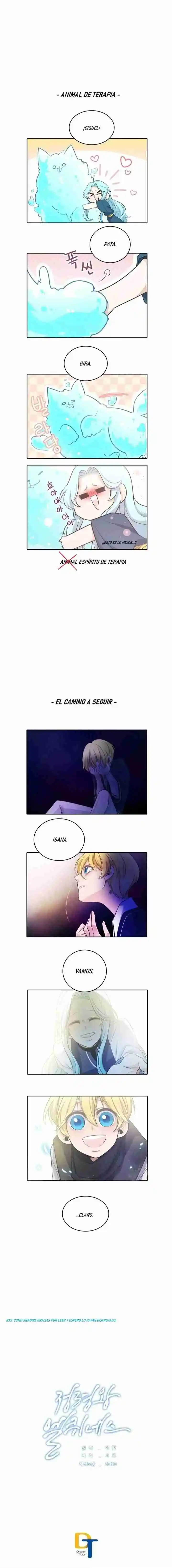 Spirit King Elqueeness - Capítulo 55.5 - Página 7 - LectorTMOo