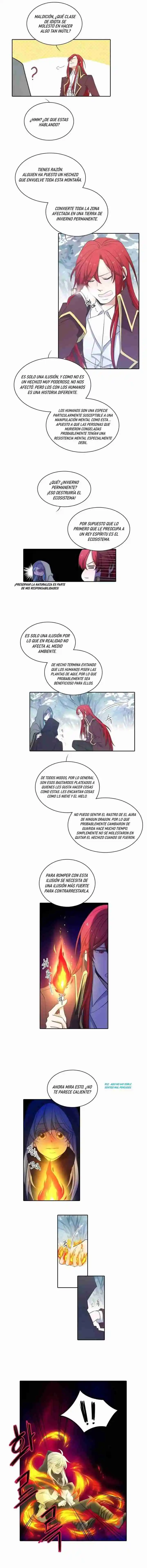 Spirit King Elqueeness - Capítulo 56 - Página 2 - LectorTMOo