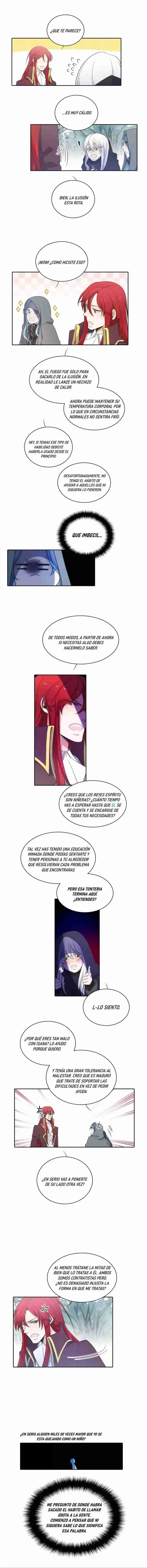 Spirit King Elqueeness - Capítulo 56 - Página 3 - LectorTMOo