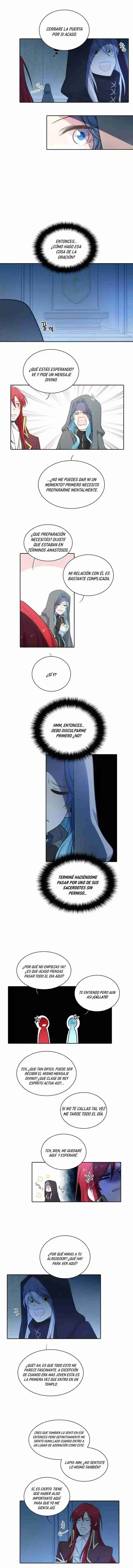 Spirit King Elqueeness - Capítulo 56 - Página 6 - LectorTMOo