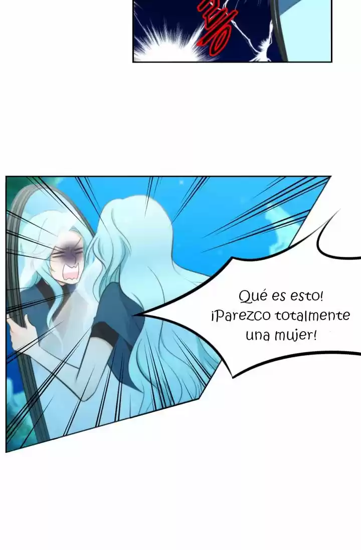 Spirit King Elqueeness - Capítulo 6 - Página 6 - LectorTMOo