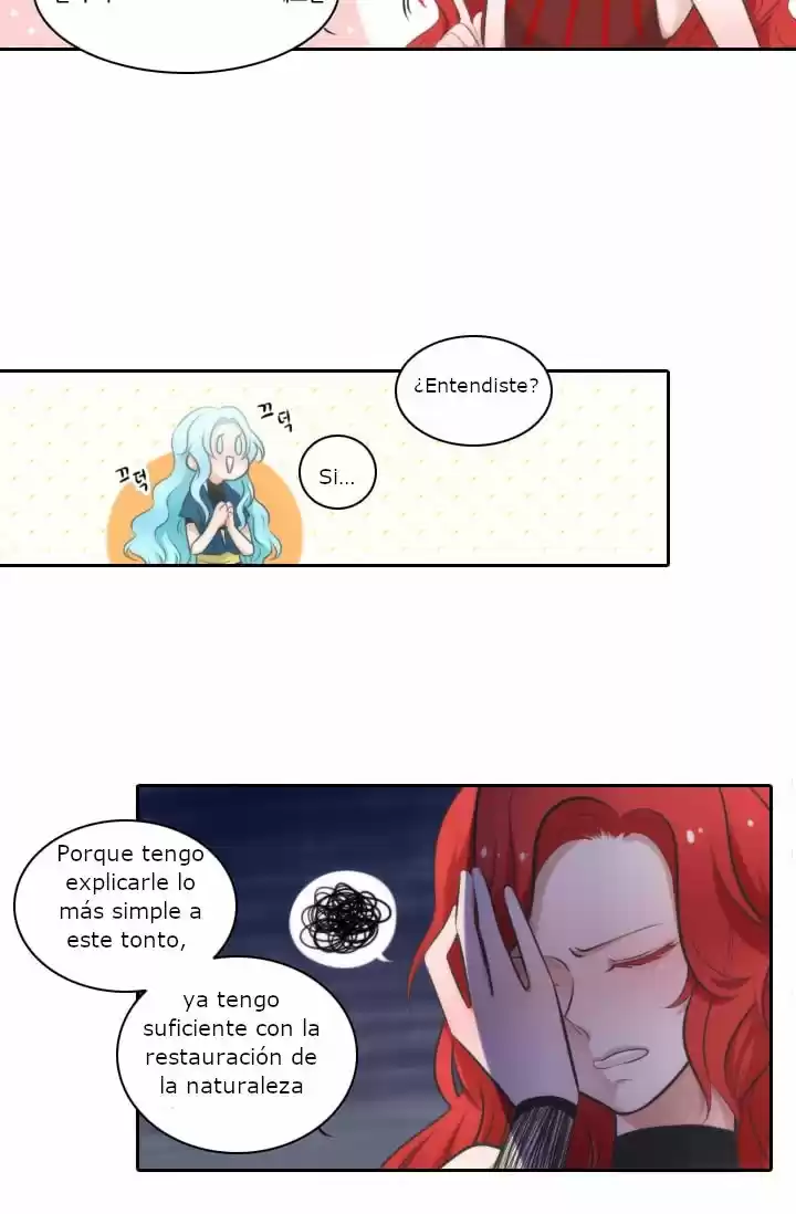 Spirit King Elqueeness - Capítulo 6 - Página 14 - LectorTMOo