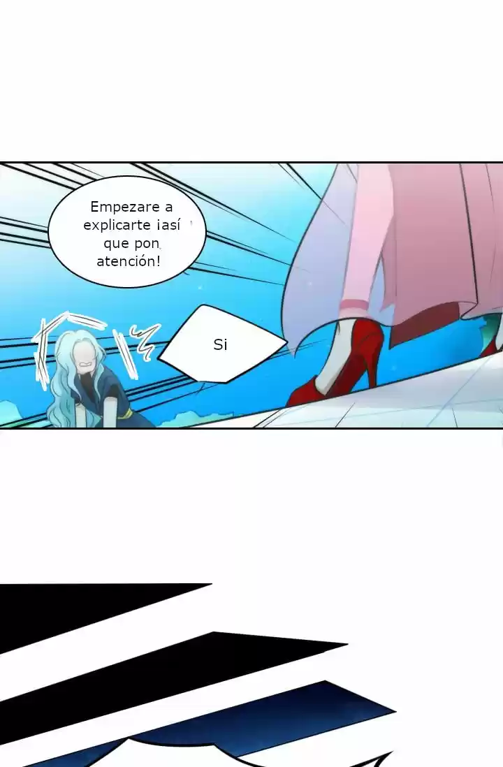 Spirit King Elqueeness - Capítulo 6 - Página 15 - LectorTMOo