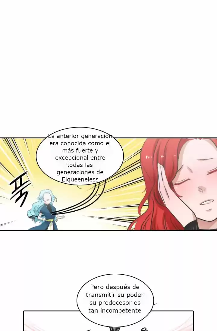 Spirit King Elqueeness - Capítulo 6 - Página 19 - LectorTMOo