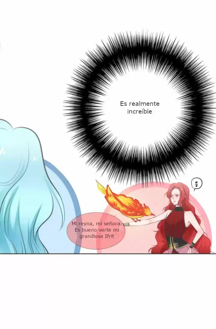 Spirit King Elqueeness - Capítulo 6 - Página 25 - LectorTMOo
