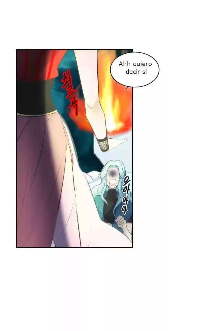 Spirit King Elqueeness - Capítulo 6 - Página 28 - LectorTMOo