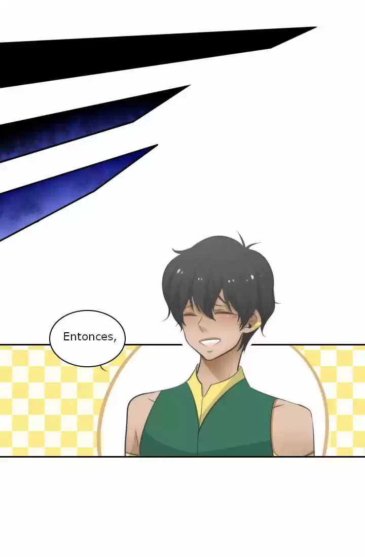 Spirit King Elqueeness - Capítulo 6 - Página 30 - LectorTMOo