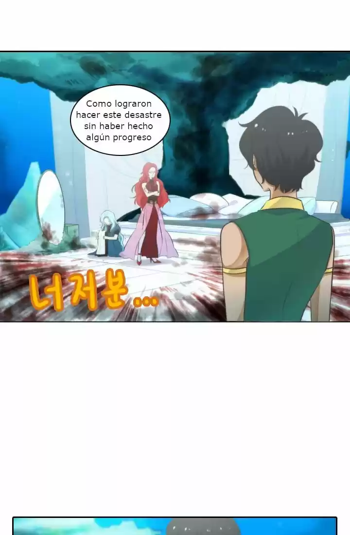 Spirit King Elqueeness - Capítulo 6 - Página 31 - LectorTMOo