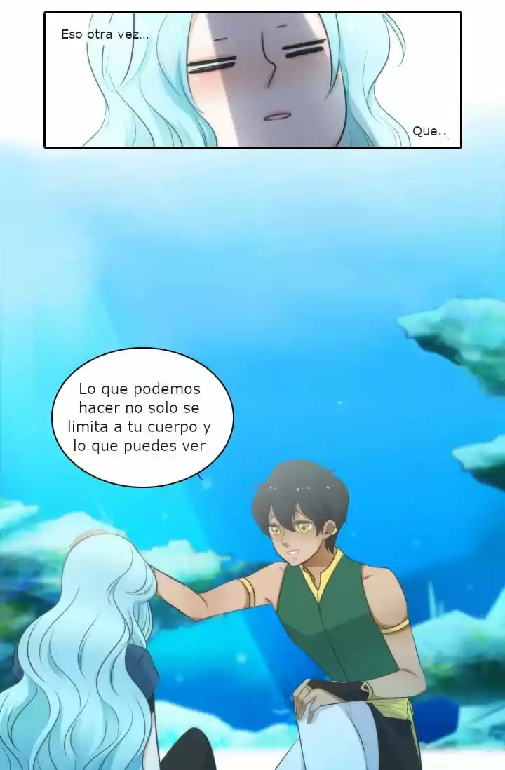 Spirit King Elqueeness - Capítulo 6 - Página 36 - LectorTMOo