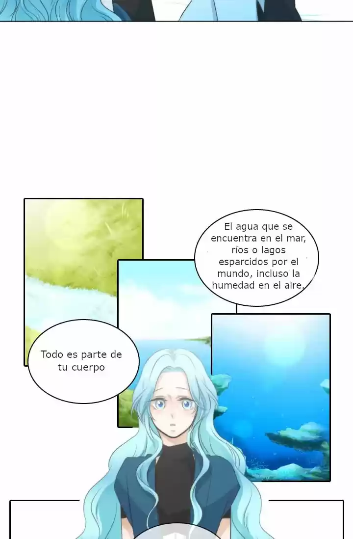 Spirit King Elqueeness - Capítulo 6 - Página 37 - LectorTMOo