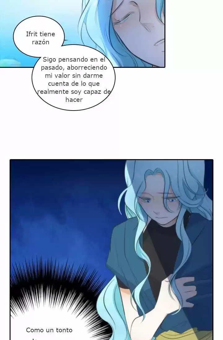 Spirit King Elqueeness - Capítulo 6 - Página 42 - LectorTMOo