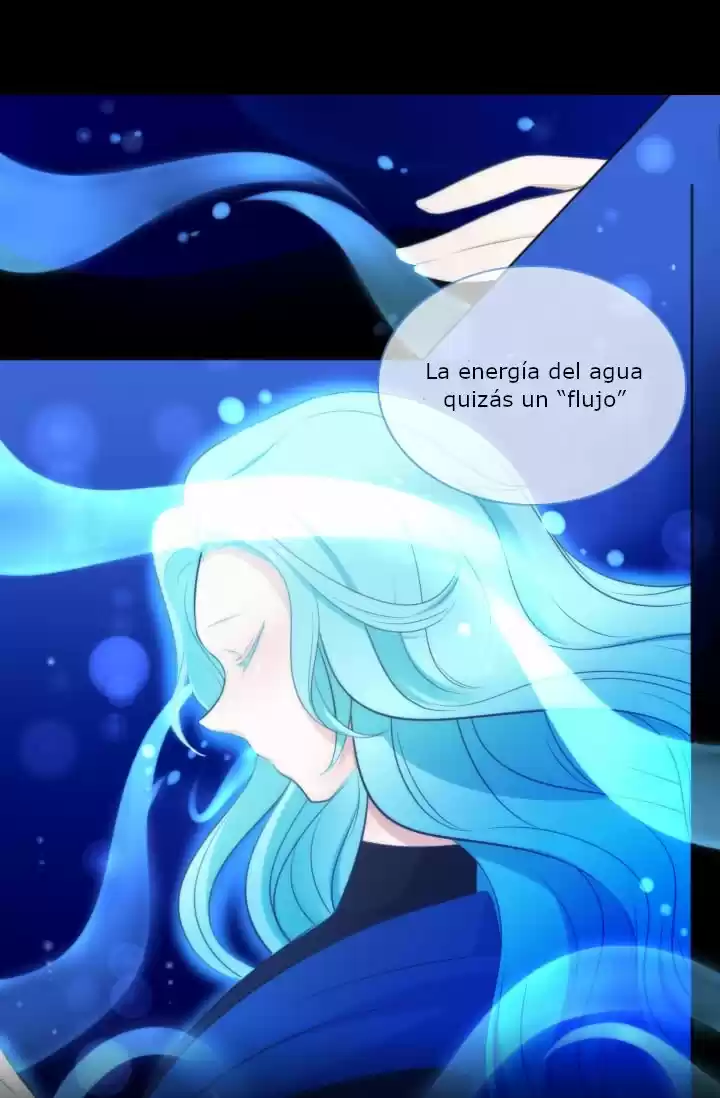 Spirit King Elqueeness - Capítulo 6 - Página 45 - LectorTMOo