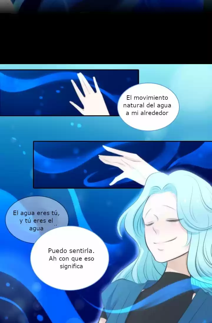 Spirit King Elqueeness - Capítulo 6 - Página 46 - LectorTMOo