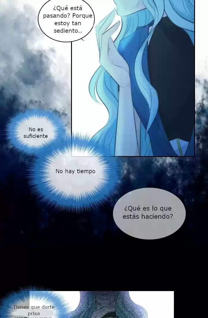 Spirit King Elqueeness - Capítulo 6 - Página 48 - LectorTMOo