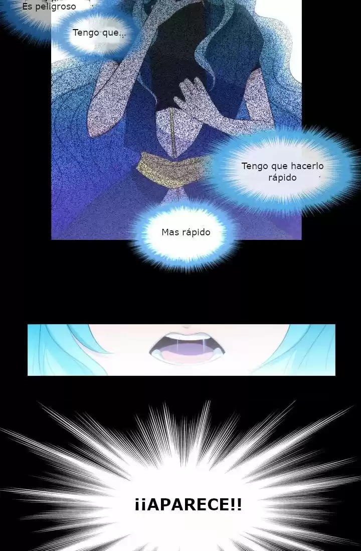 Spirit King Elqueeness - Capítulo 6 - Página 49 - LectorTMOo