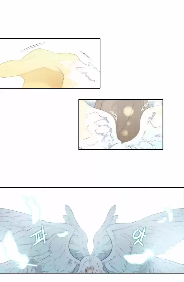 Spirit King Elqueeness - Capítulo 9 - Página 7 - LectorTMOo