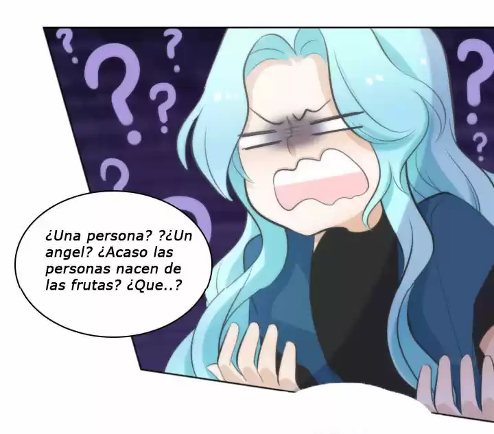 Spirit King Elqueeness - Capítulo 9 - Página 10 - LectorTMOo