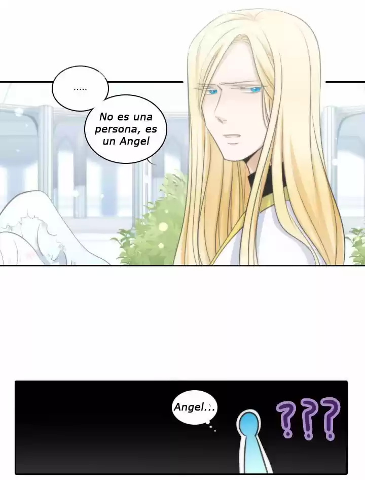 Spirit King Elqueeness - Capítulo 9 - Página 11 - LectorTMOo