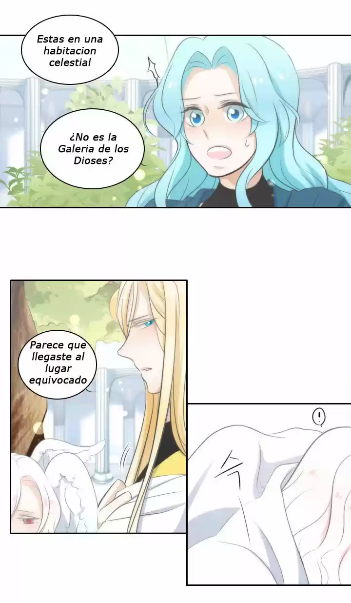 Spirit King Elqueeness - Capítulo 9 - Página 12 - LectorTMOo