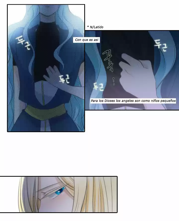Spirit King Elqueeness - Capítulo 9 - Página 16 - LectorTMOo