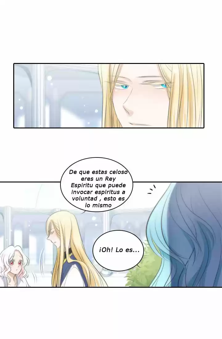 Spirit King Elqueeness - Capítulo 9 - Página 18 - LectorTMOo