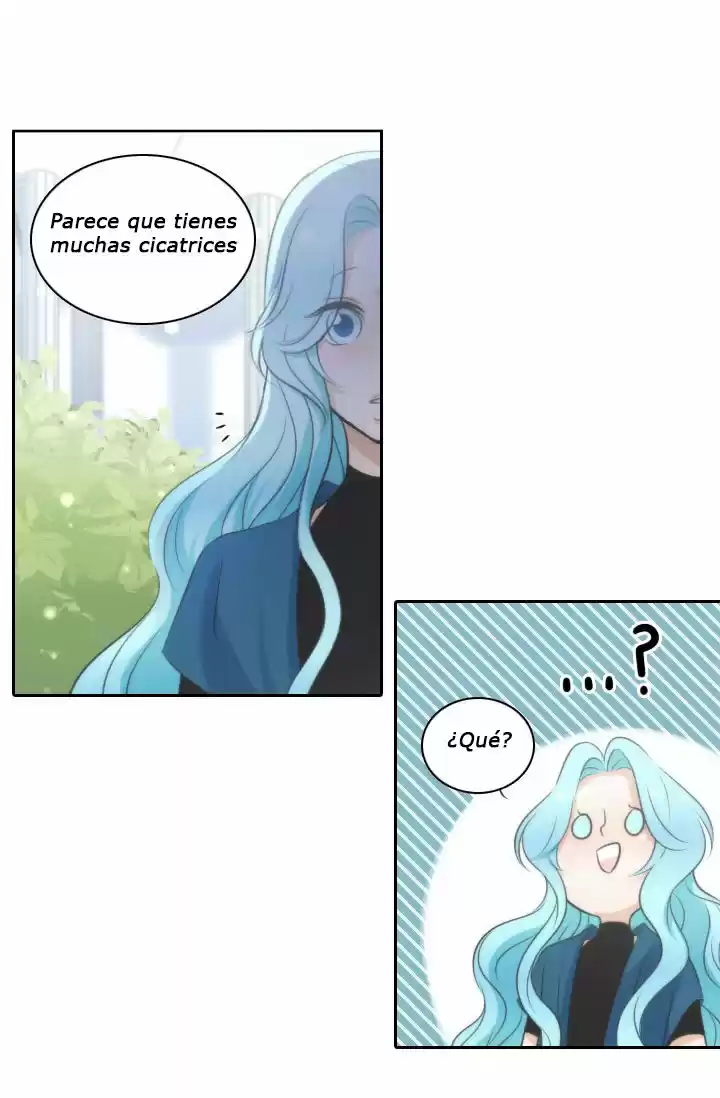 Spirit King Elqueeness - Capítulo 9 - Página 19 - LectorTMOo