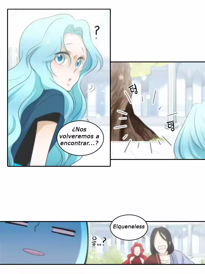 Spirit King Elqueeness - Capítulo 9 - Página 24 - LectorTMOo