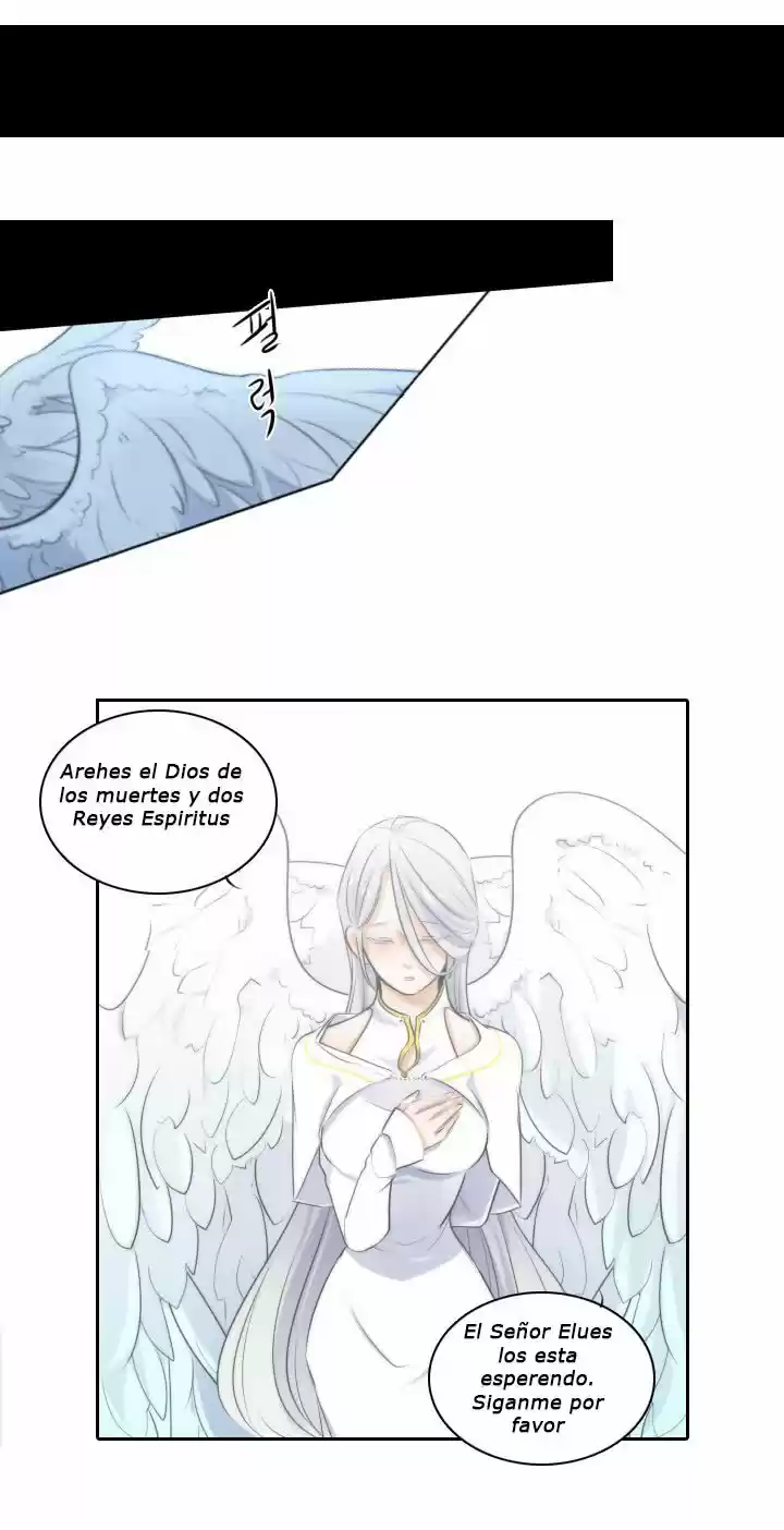 Spirit King Elqueeness - Capítulo 9 - Página 30 - LectorTMOo