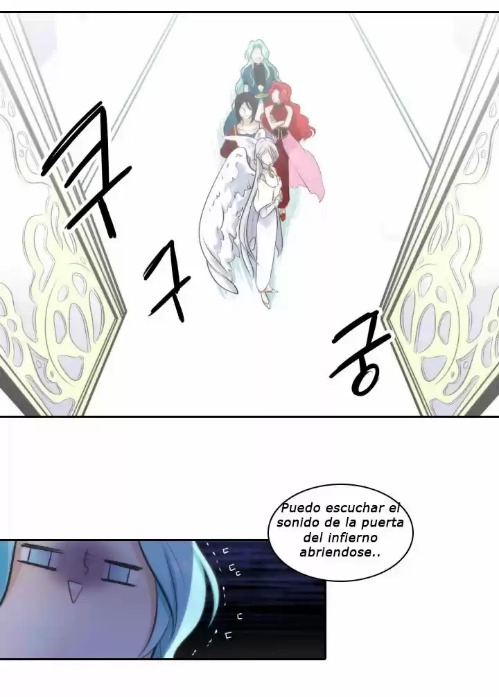 Spirit King Elqueeness - Capítulo 9 - Página 32 - LectorTMOo