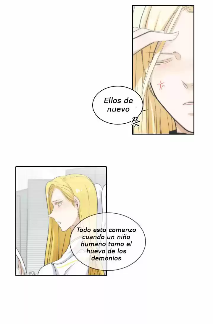 Spirit King Elqueeness - Capítulo 9 - Página 35 - LectorTMOo