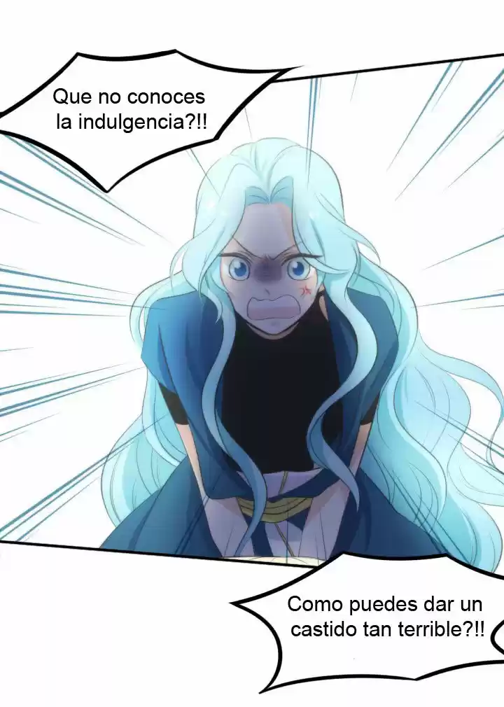 Spirit King Elqueeness - Capítulo 9 - Página 41 - LectorTMOo