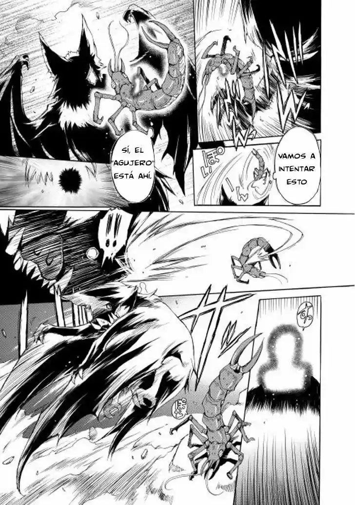 Spirit Migration - Capítulo 1 - Página 15 - LectorTMOo