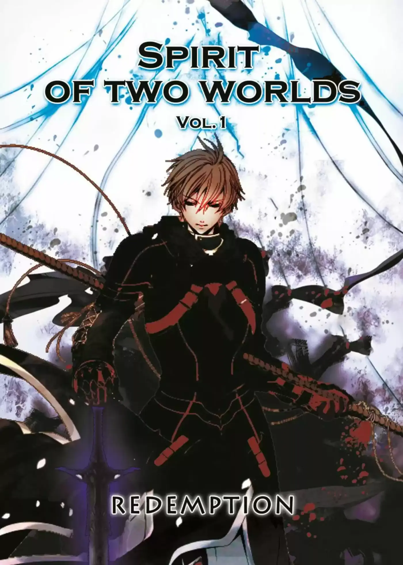 Spirit Of Two Worlds (Novela) - Capítulo 6 - Página 1 - LectorTMOo