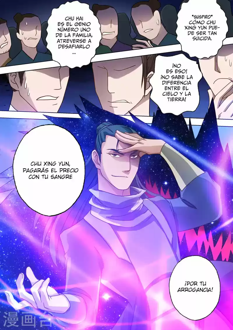 Spirit Sword Sovereign - Capítulo 19 - Página 12 - LectorTMOo