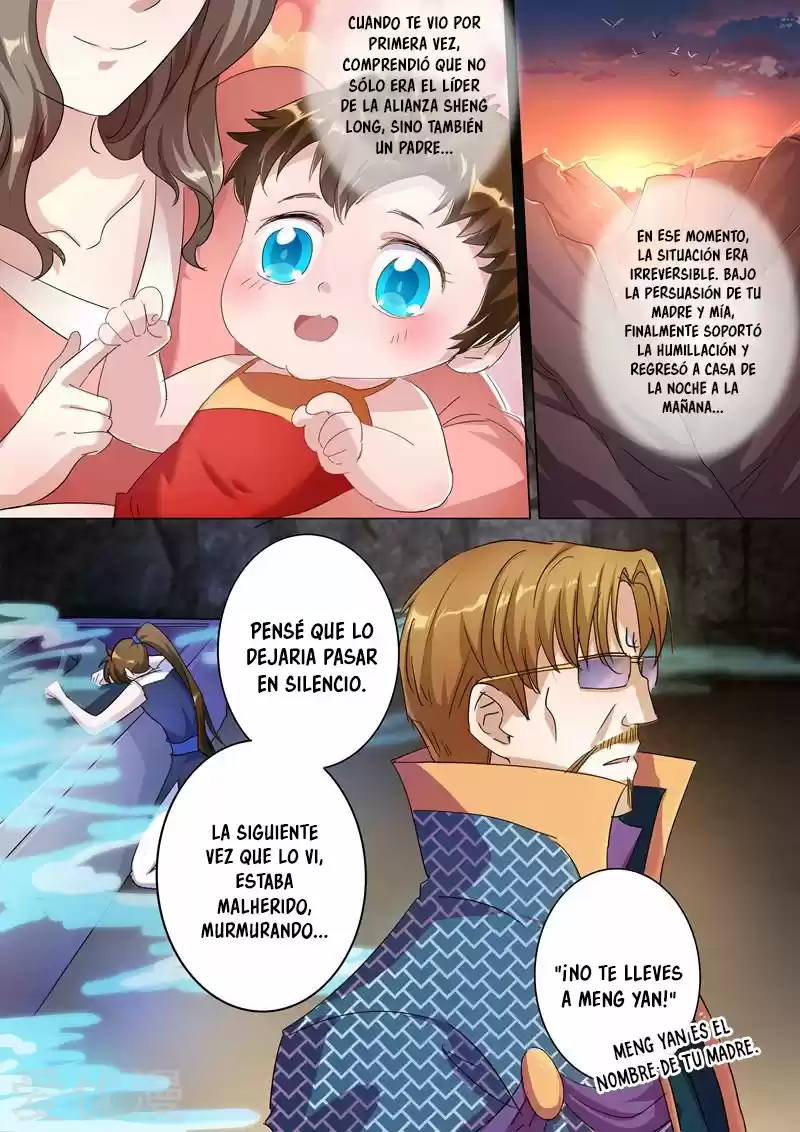 Spirit Sword Sovereign - Capítulo 238 - Página 10 - LectorTMOo