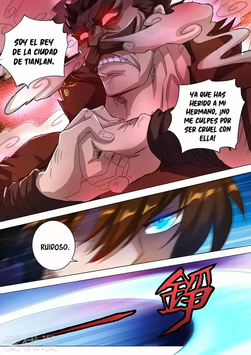 Spirit Sword Sovereign - Capítulo 241 - Página 12 - LectorTMOo