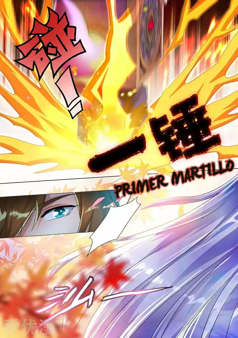 Spirit Sword Sovereign - Capítulo 249 - Página 13 - LectorTMOo