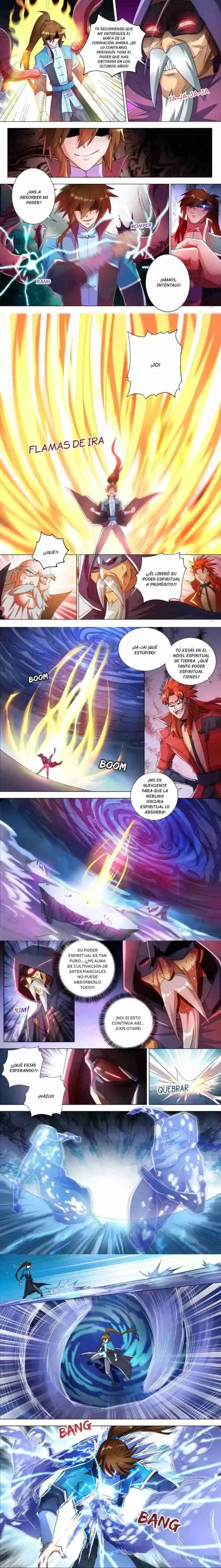 Spirit Sword Sovereign - Capítulo 262 - Página 2 - LectorTMOo