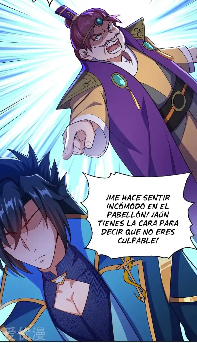 Spirit Sword Sovereign - Capítulo 386 - Página 12 - LectorTMOo