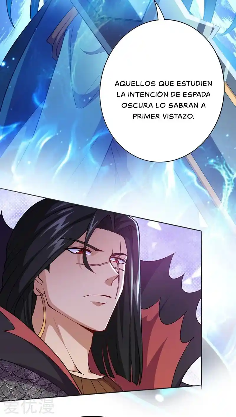 Spirit Sword Sovereign - Capítulo 386 - Página 29 - LectorTMOo